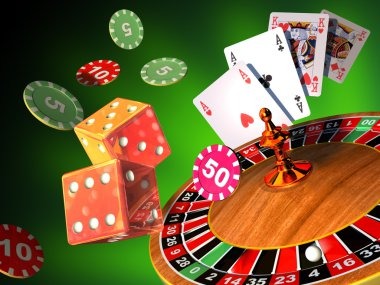The Great Icescape slot game interface showing winter-themed symbols and reels